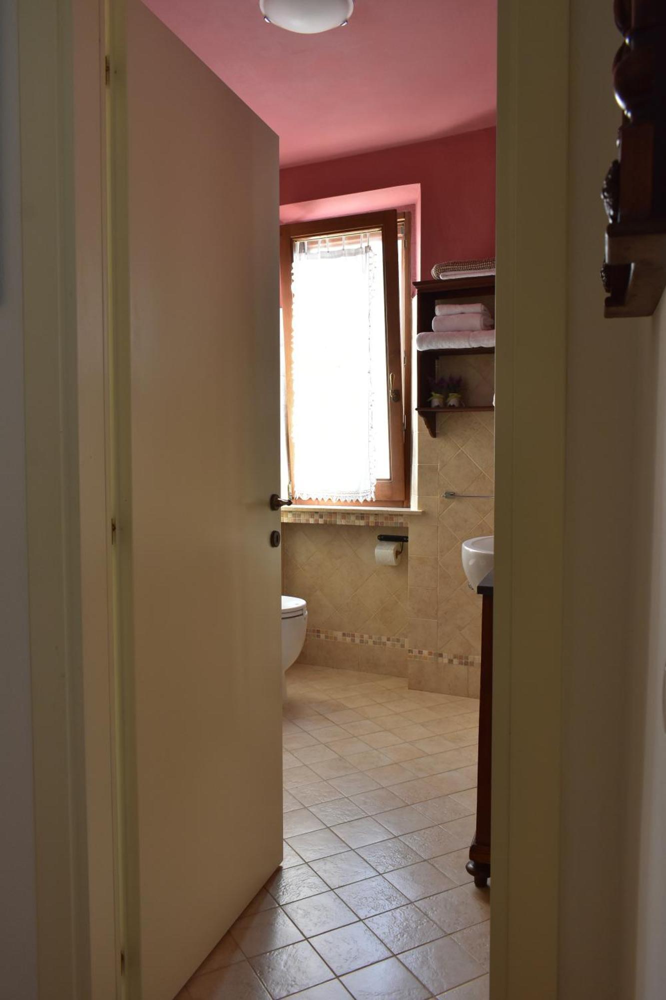 Ciliano 16 Appartement Montepulciano Stazione Buitenkant foto